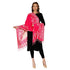 Women's Jamawar Wool Stole